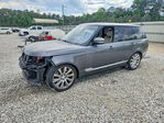 Land Rover Range Rover 2016