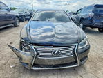 Lexus LS 2013