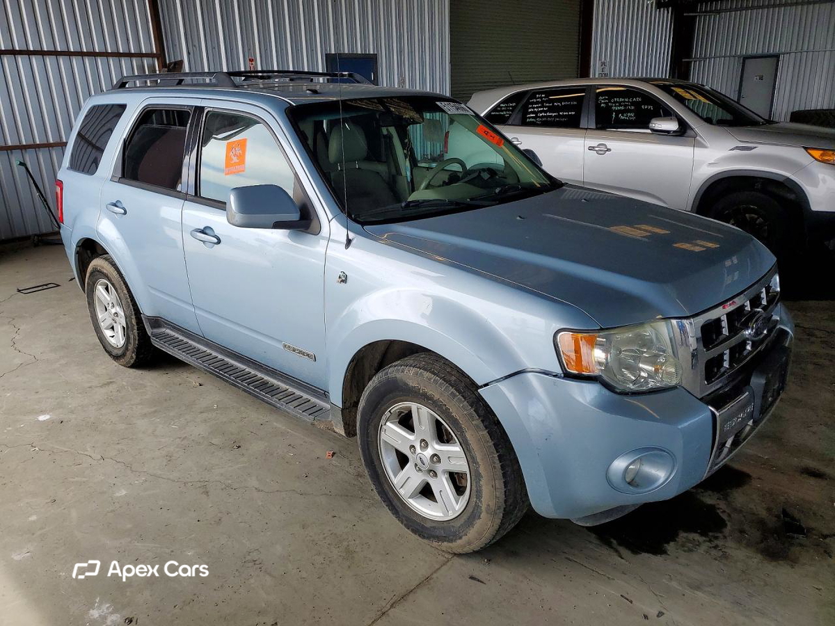Ford Escape 2008