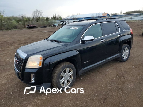 GMC Terrain 2014 - Image 1 of 13