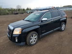 GMC Terrain 2014