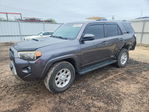 Toyota 4Runner 2018