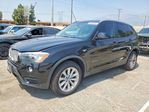BMW X3 2017