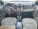 Kia Forte 2013