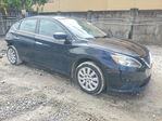 Nissan Sentra 2017