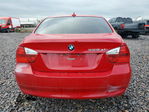 BMW Series 3 2007