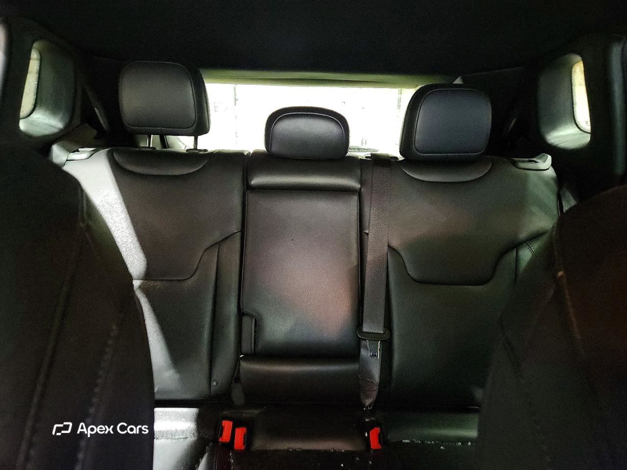 Jeep Compass 2026