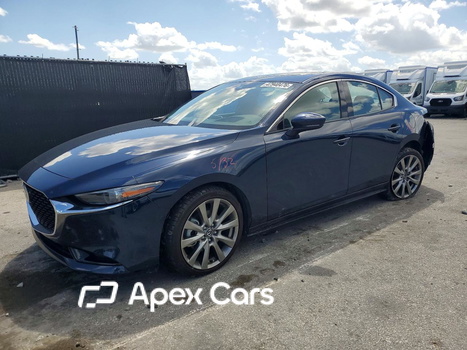Mazda 3 2022 - Image 1 of 12