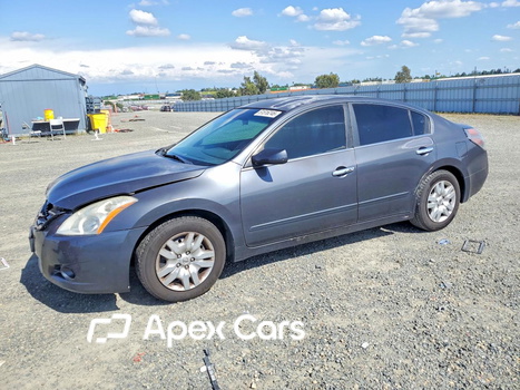 Nissan Altima 2012 - Image 1 of 12