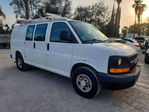 Chevrolet Express 2013