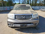 Honda Pilot 2012