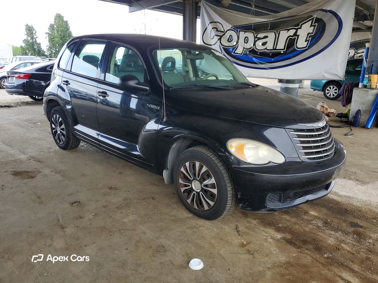 Chrysler PT Cruiser 2006