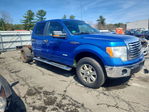 Ford F-150 2011