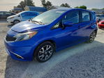 Nissan Versa 2015