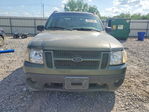 Ford Explorer 2004