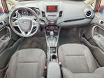Ford Fiesta 2015