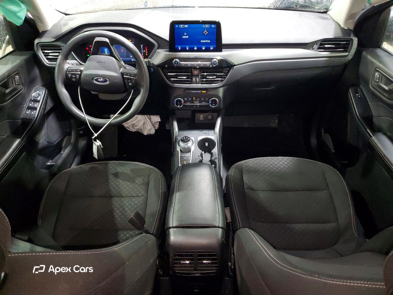 Ford Escape 2025