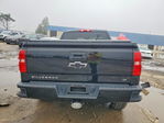 Chevrolet Silverado 2018