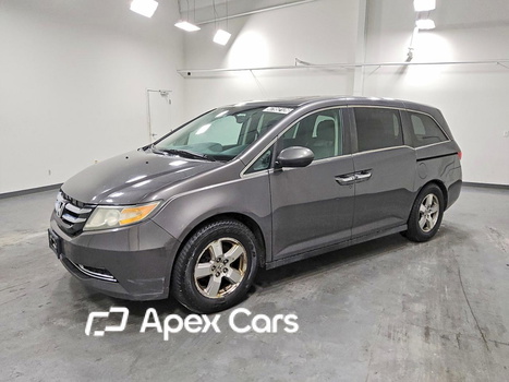 Honda Odyssey 2016 - Image 1 of 14