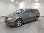 Honda Odyssey 2016