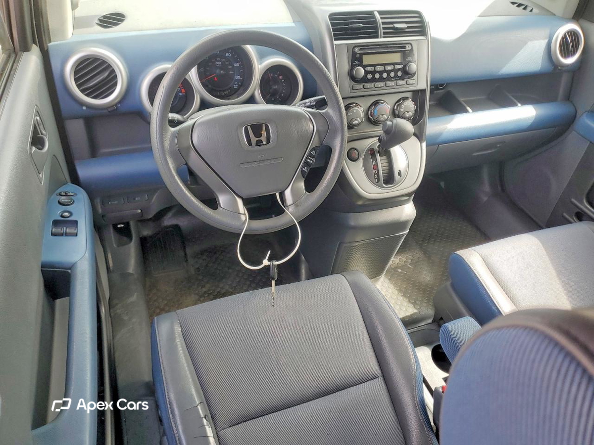 Honda Element 2003