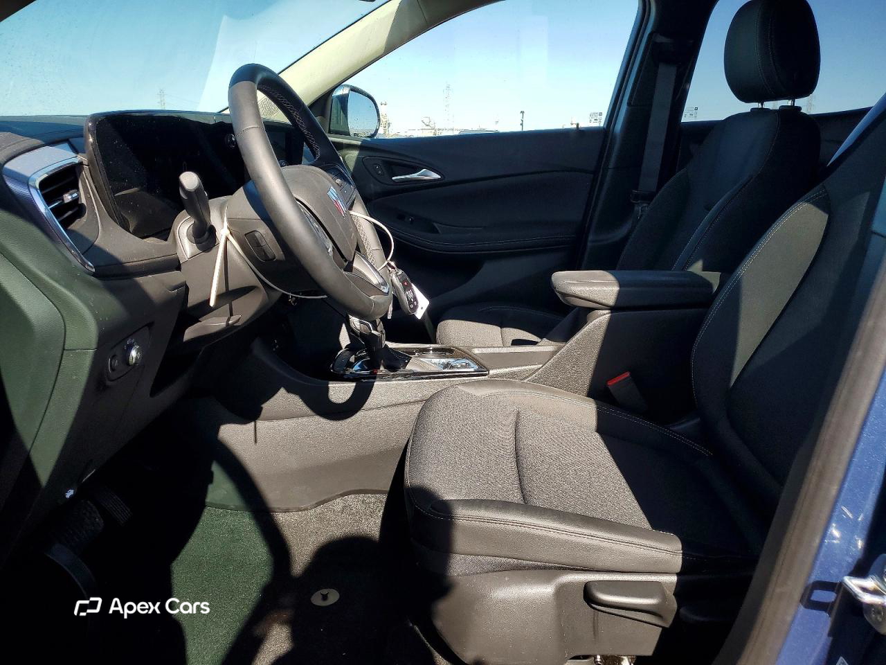 Buick Encore 2026