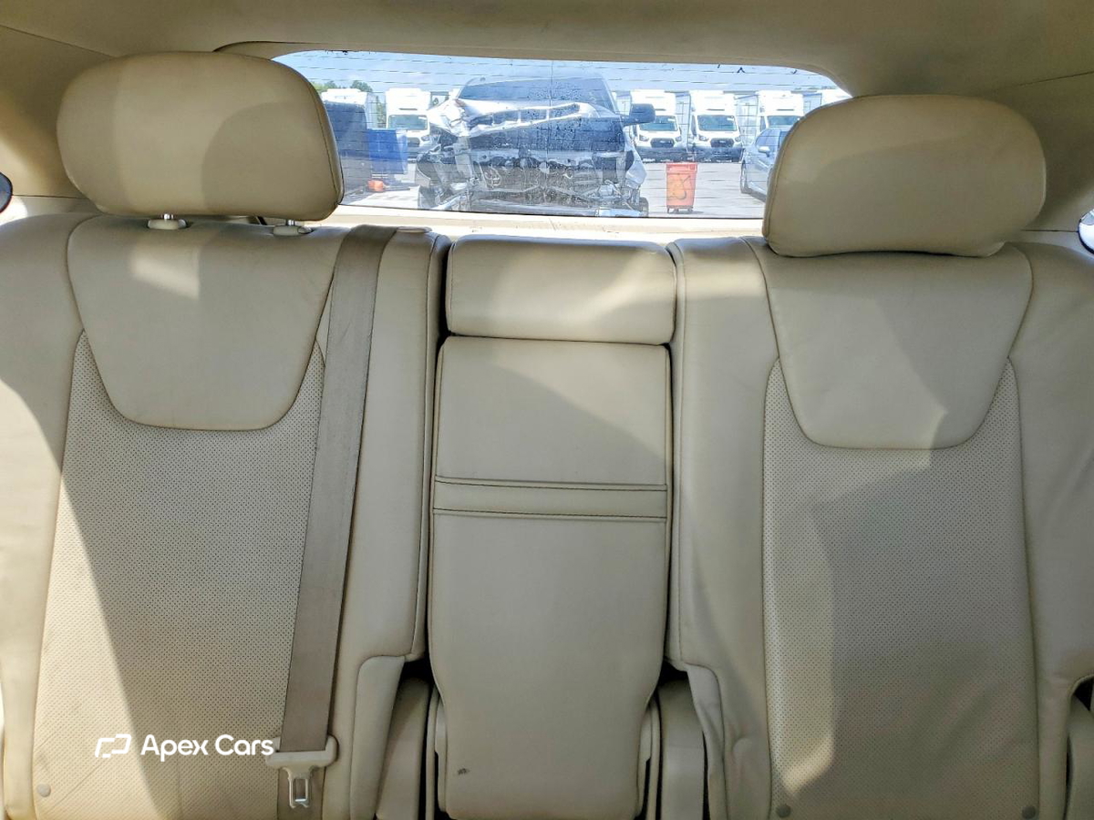 Lexus RX 2015