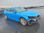 Audi A4 2022