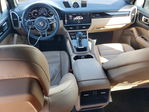 Porsche Cayenne 2019