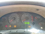 Ford Mustang 2002