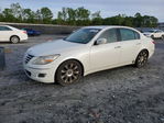 Hyundai Genesis 2009