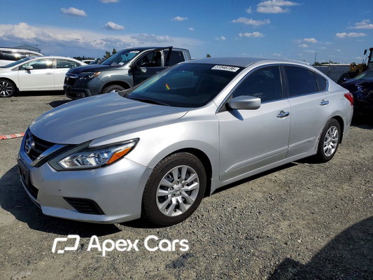 Nissan Altima 2016 - Image 1 of 12