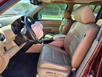 Honda Pilot 2012
