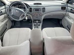 Kia Optima 2010
