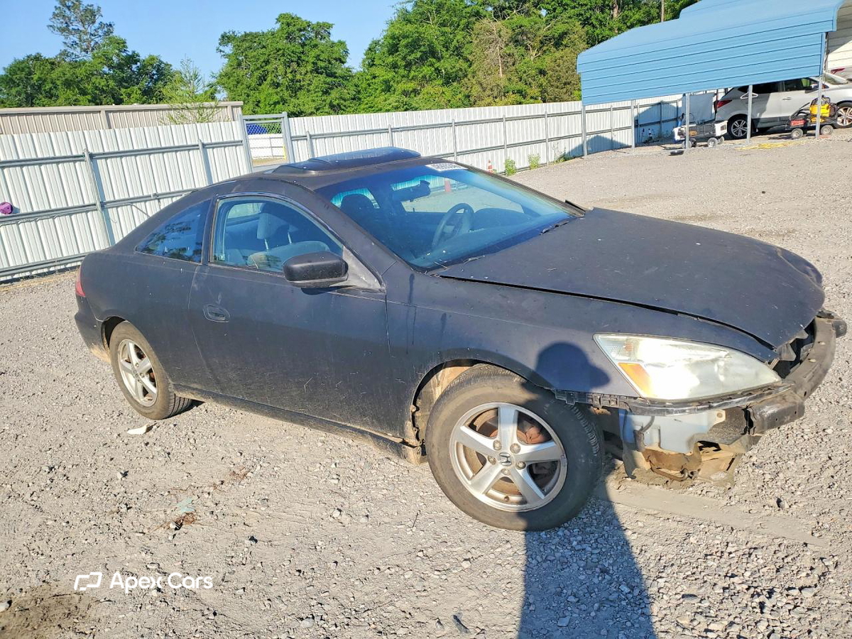 Honda Accord 2003