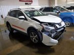 Toyota RAV 4 2018