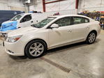 Buick LaCrosse 2011