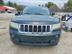 Jeep Cherokee 2011