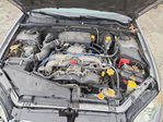 Subaru Legacy 2008