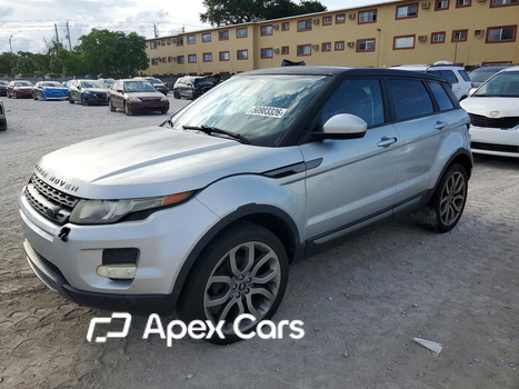 Land Rover Range Rover 2015 - Image 1 of 12