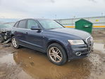 Audi Q5 2014