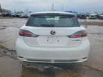 Lexus CT 2012