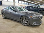 Mazda 6 2017