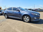 Kia Optima 2015