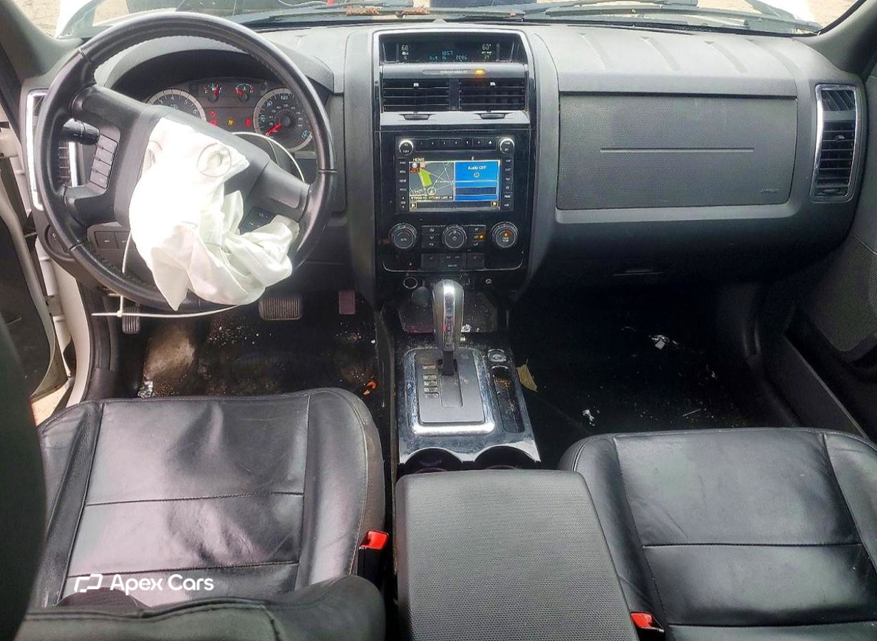 Ford Escape 2012
