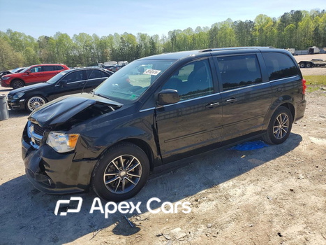 Dodge Caravan 2017 - Image 1 of 14