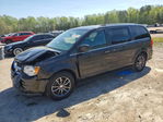 Dodge Caravan 2017