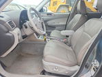 Subaru Forester 2010