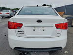 Kia Forte 2011