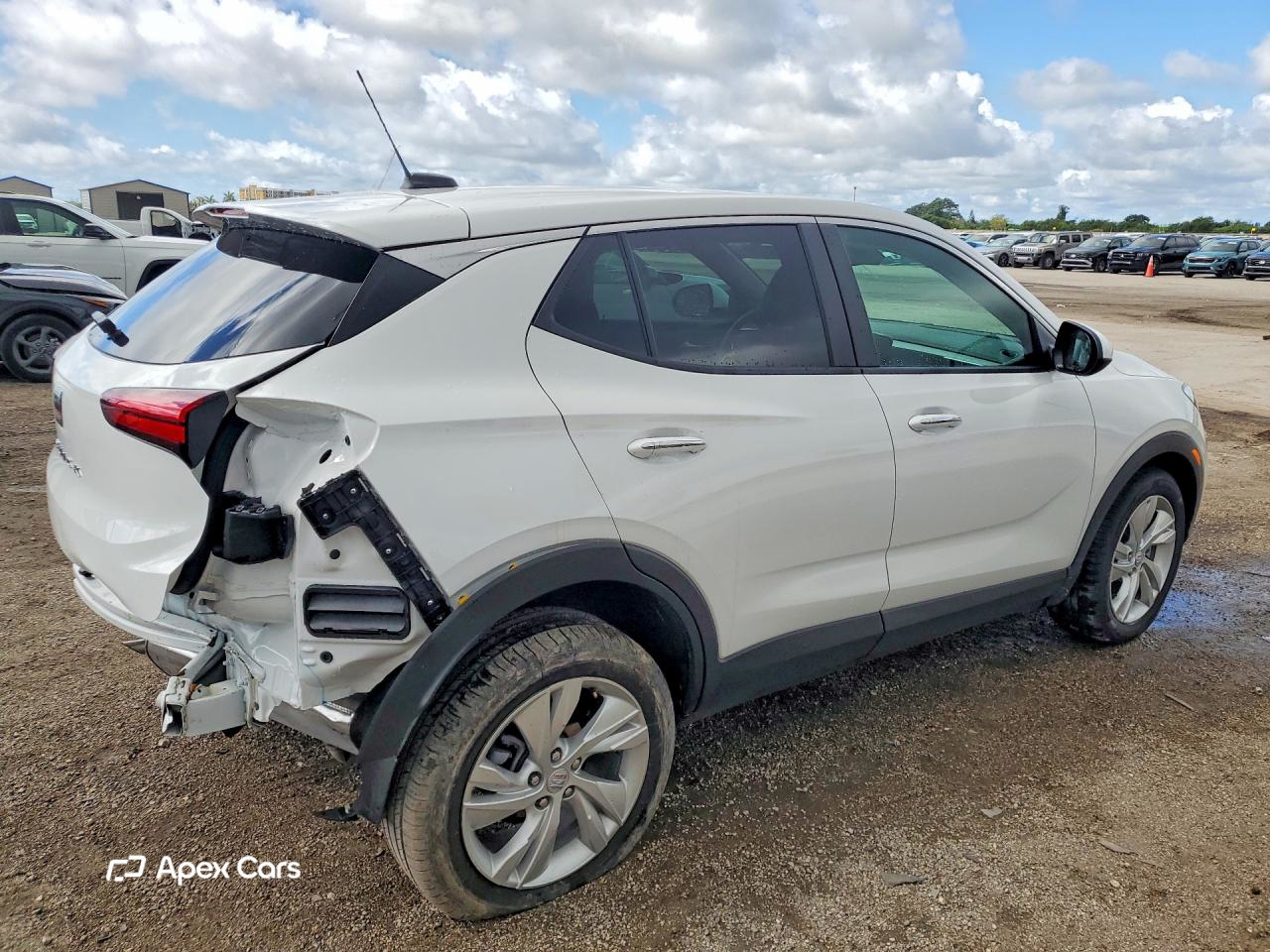Buick Encore 2026
